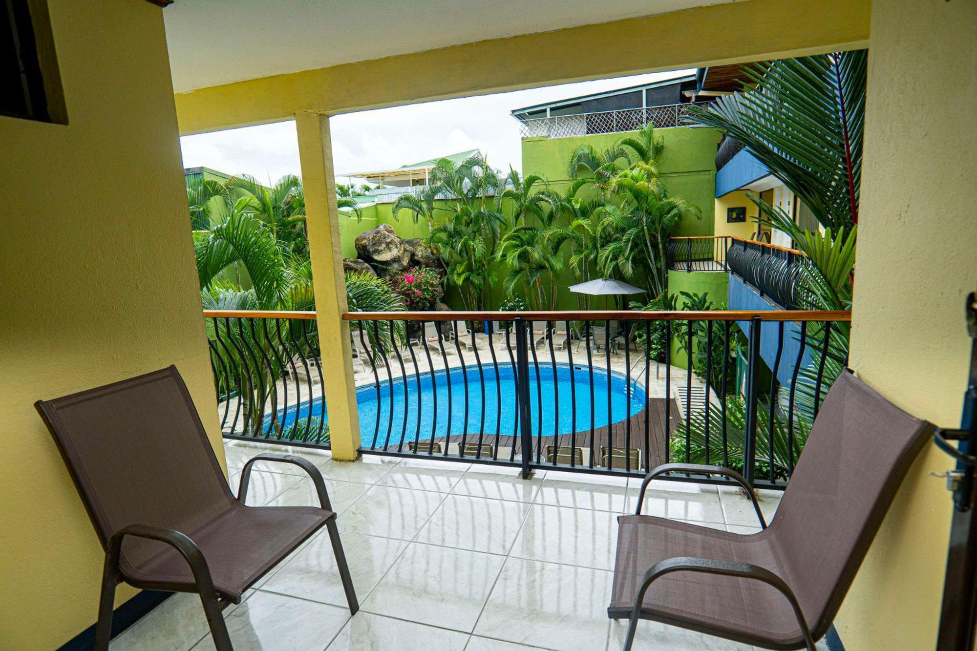 Best Western Hotel & Casino Kamuk Manuel Antonio Dış mekan fotoğraf