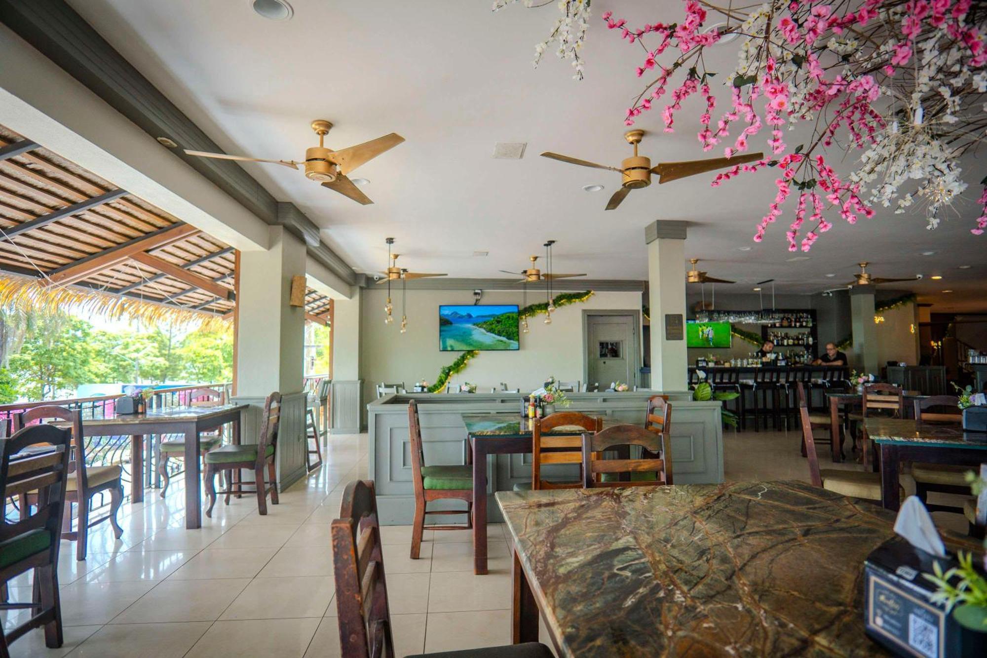 Best Western Hotel & Casino Kamuk Manuel Antonio Dış mekan fotoğraf