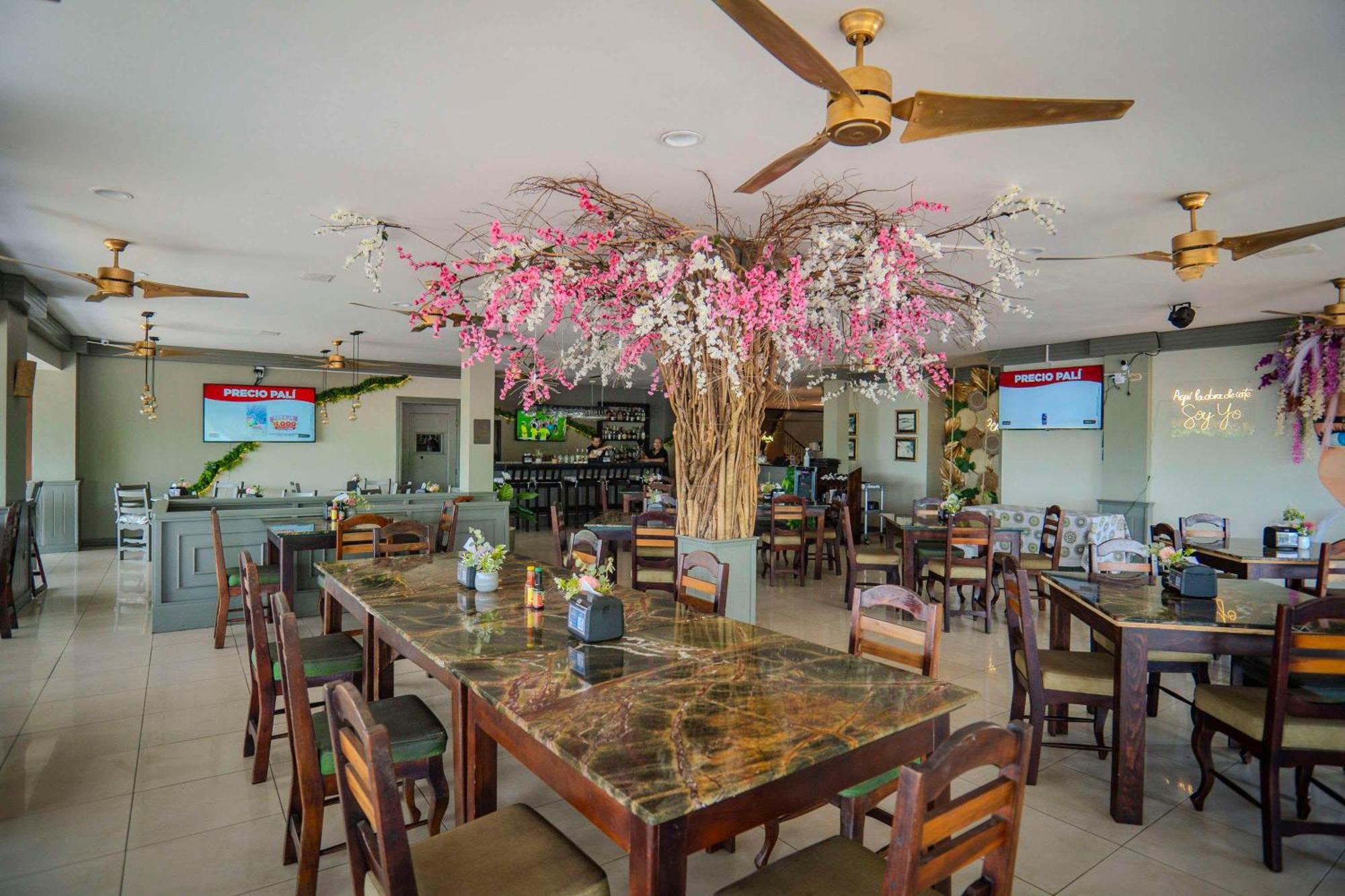Best Western Hotel & Casino Kamuk Manuel Antonio Dış mekan fotoğraf