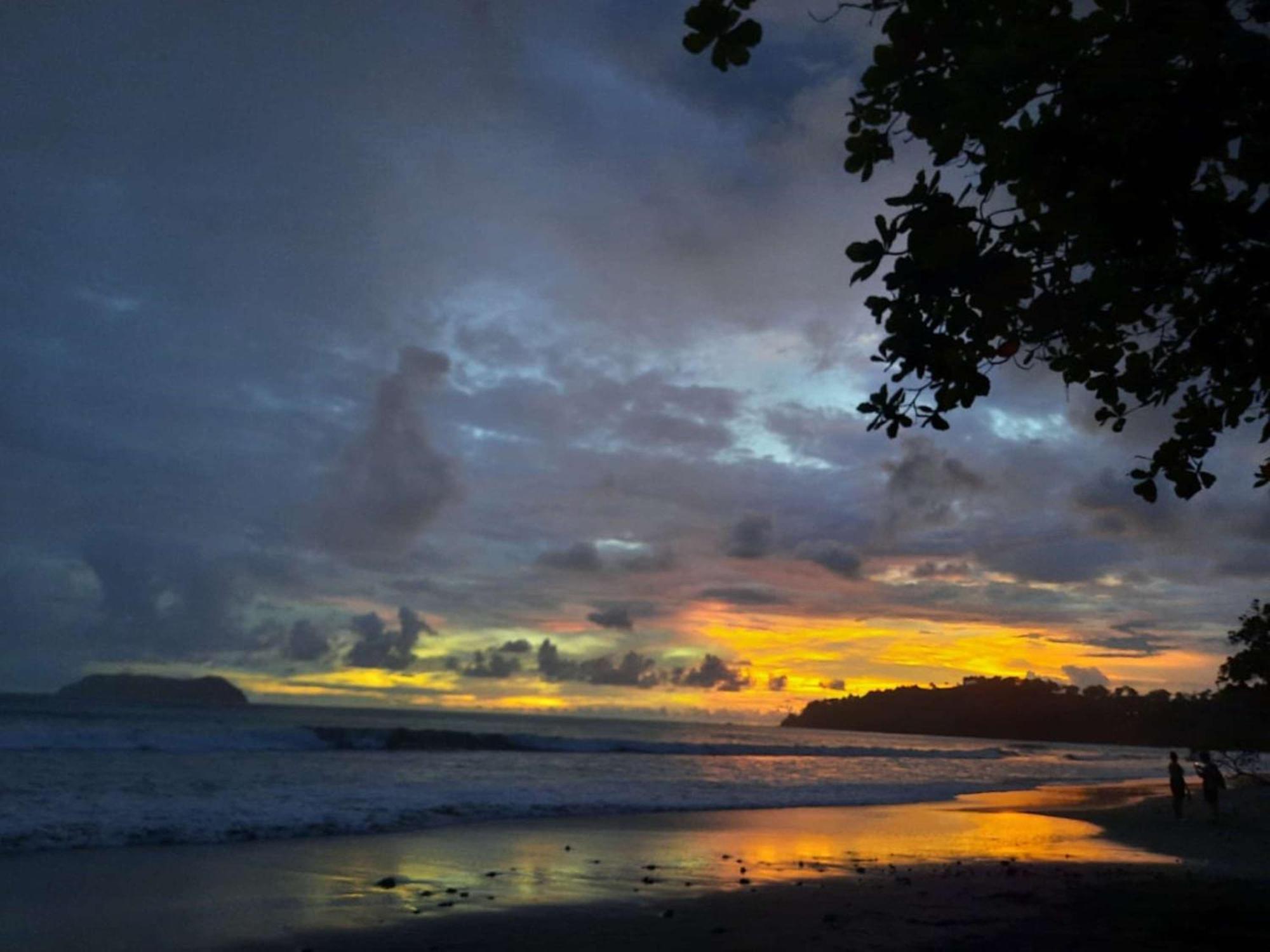 Best Western Hotel & Casino Kamuk Manuel Antonio Dış mekan fotoğraf