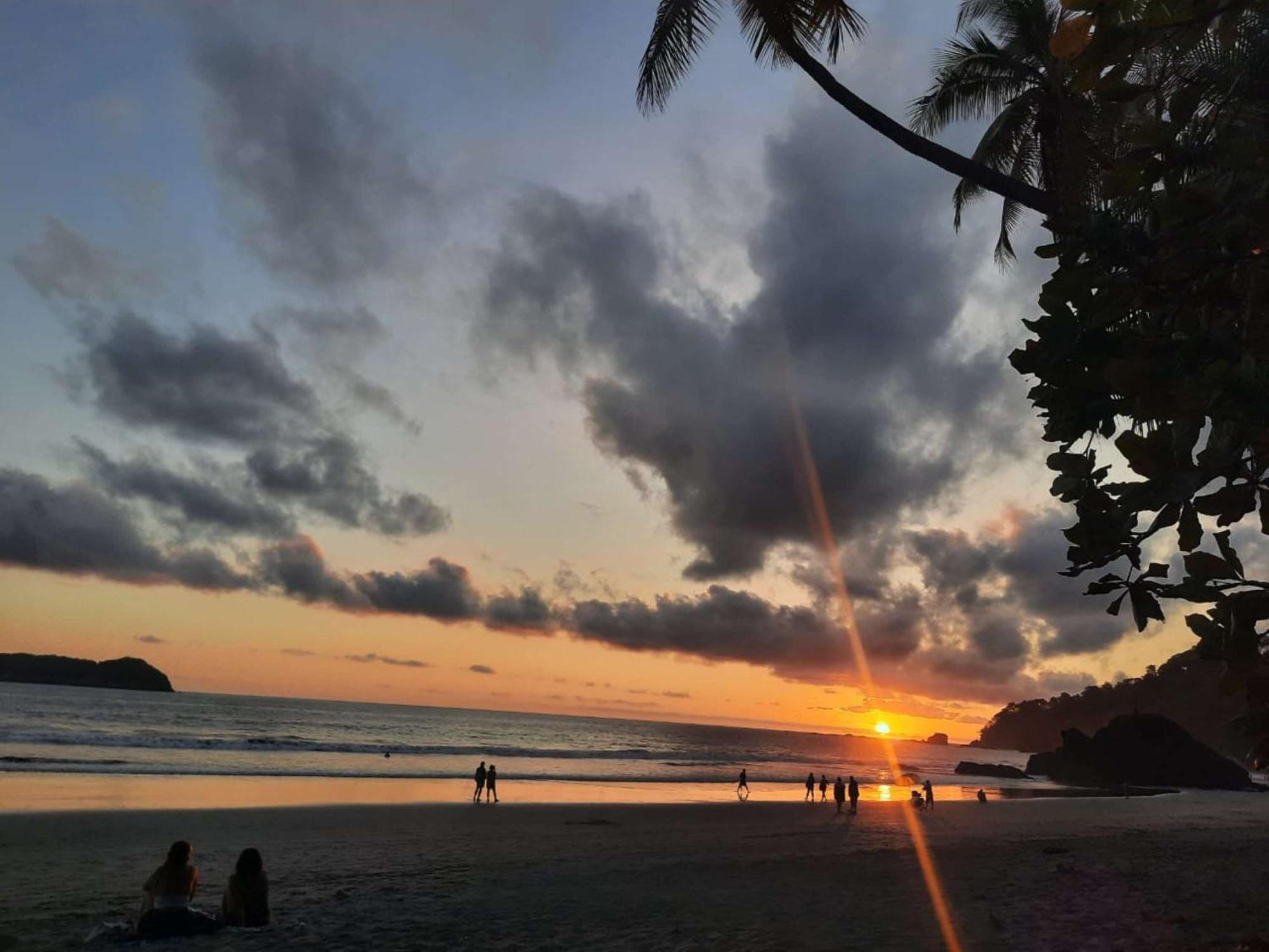 Best Western Hotel & Casino Kamuk Manuel Antonio Dış mekan fotoğraf