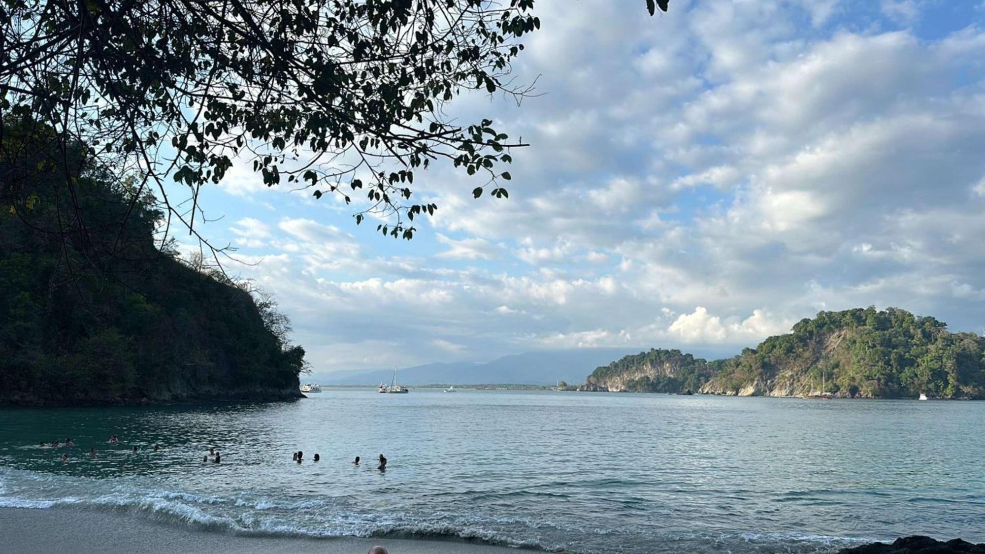 Best Western Hotel & Casino Kamuk Manuel Antonio Dış mekan fotoğraf