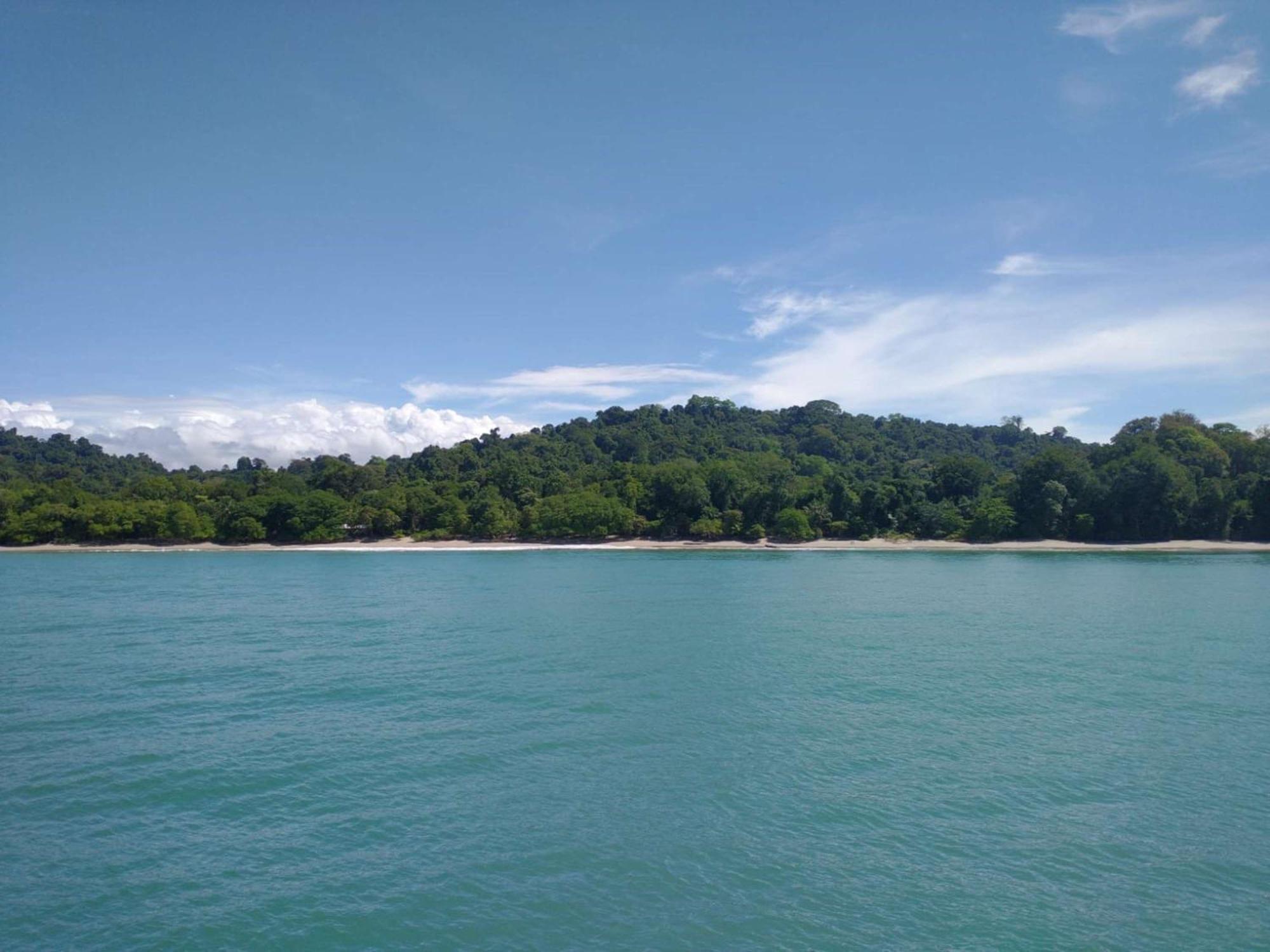 Best Western Hotel & Casino Kamuk Manuel Antonio Dış mekan fotoğraf