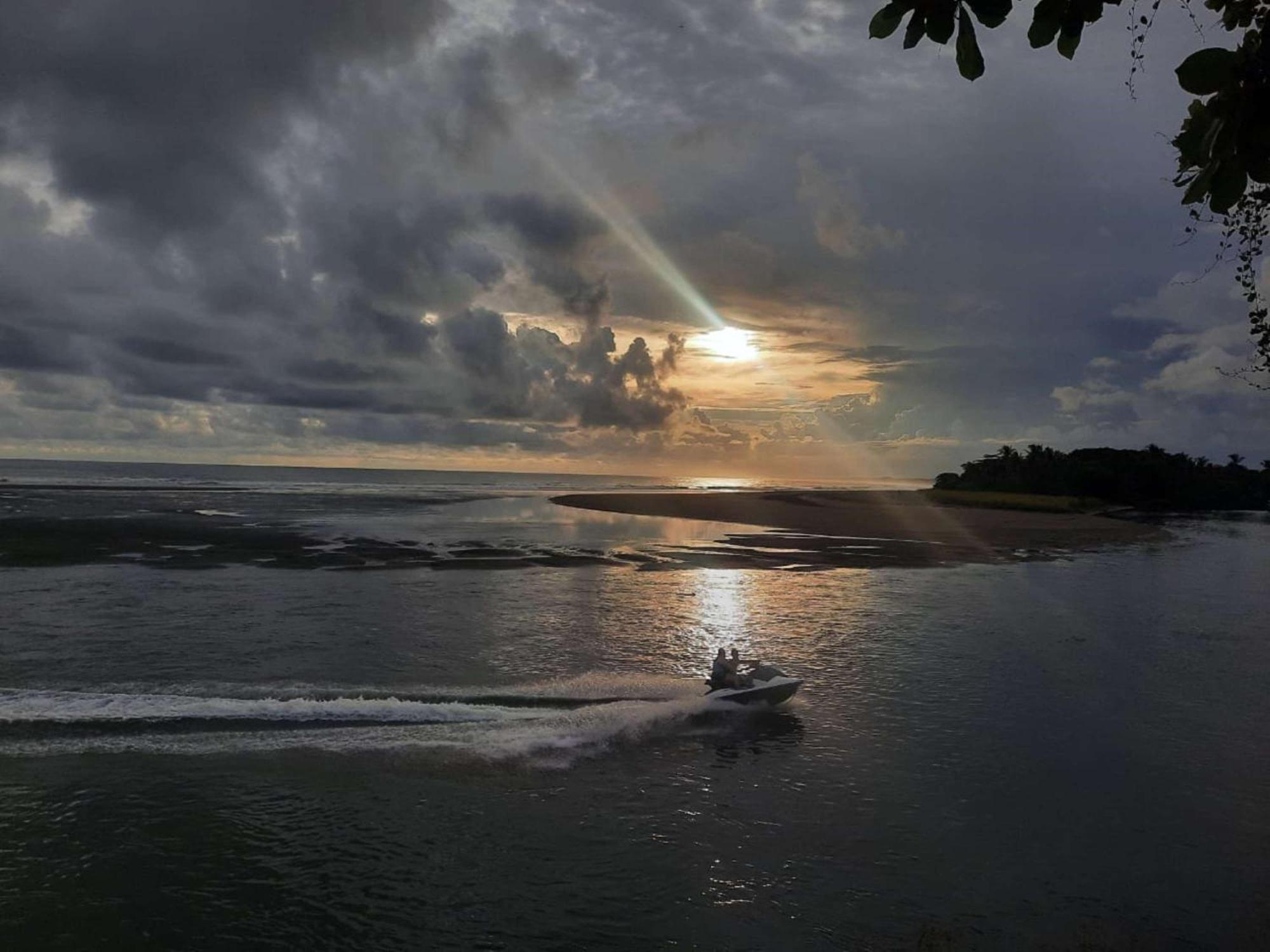 Best Western Hotel & Casino Kamuk Manuel Antonio Dış mekan fotoğraf