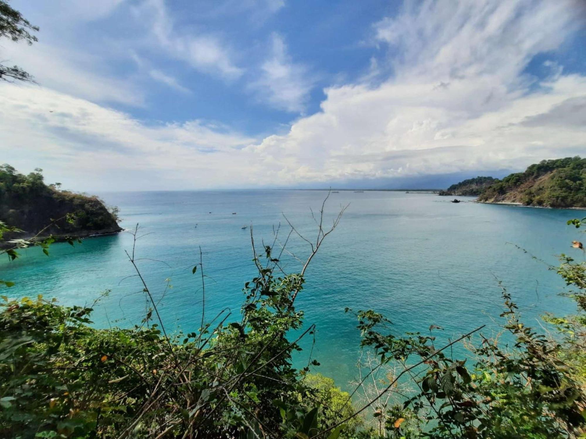 Best Western Hotel & Casino Kamuk Manuel Antonio Dış mekan fotoğraf