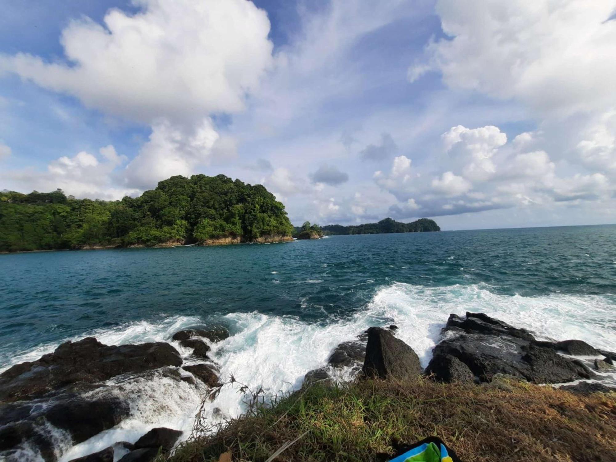 Best Western Hotel & Casino Kamuk Manuel Antonio Dış mekan fotoğraf