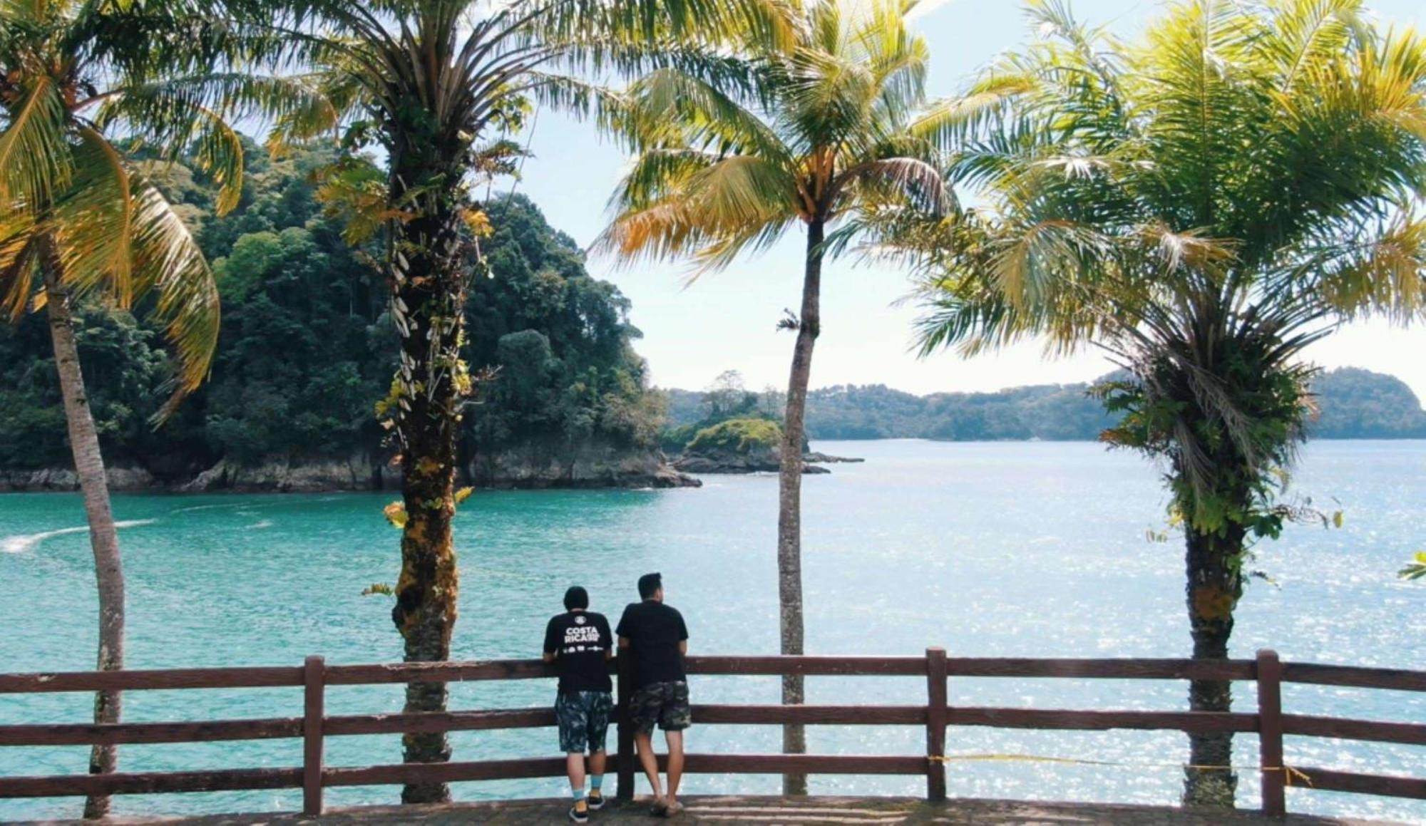 Best Western Hotel & Casino Kamuk Manuel Antonio Dış mekan fotoğraf