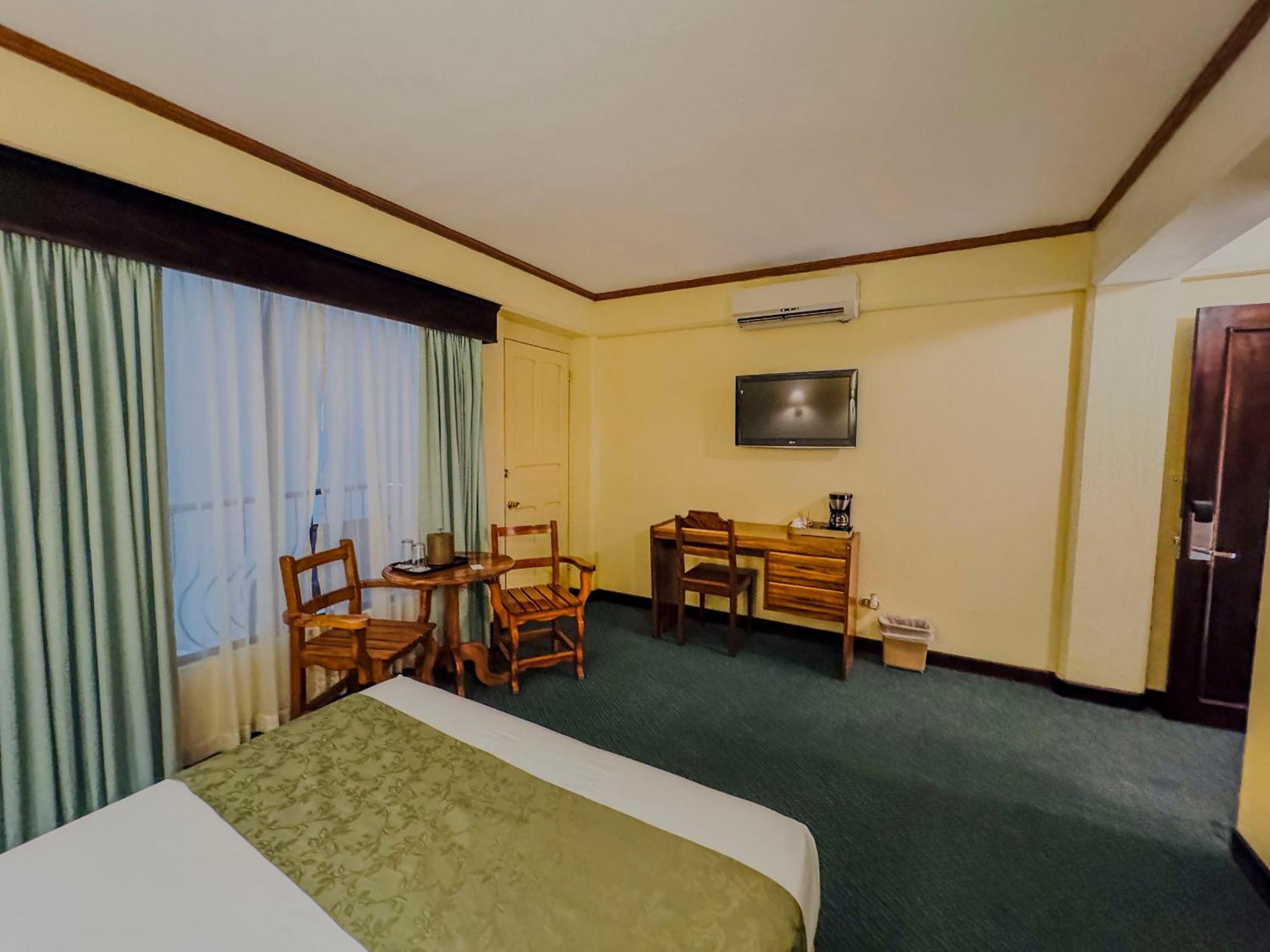 Best Western Hotel & Casino Kamuk Manuel Antonio Dış mekan fotoğraf